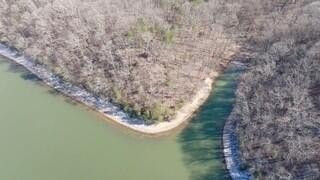 Waterfront Land on Lake Chickamauga