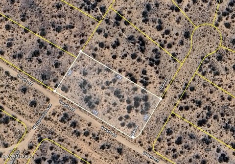 Residential Lots in Diamond Bell