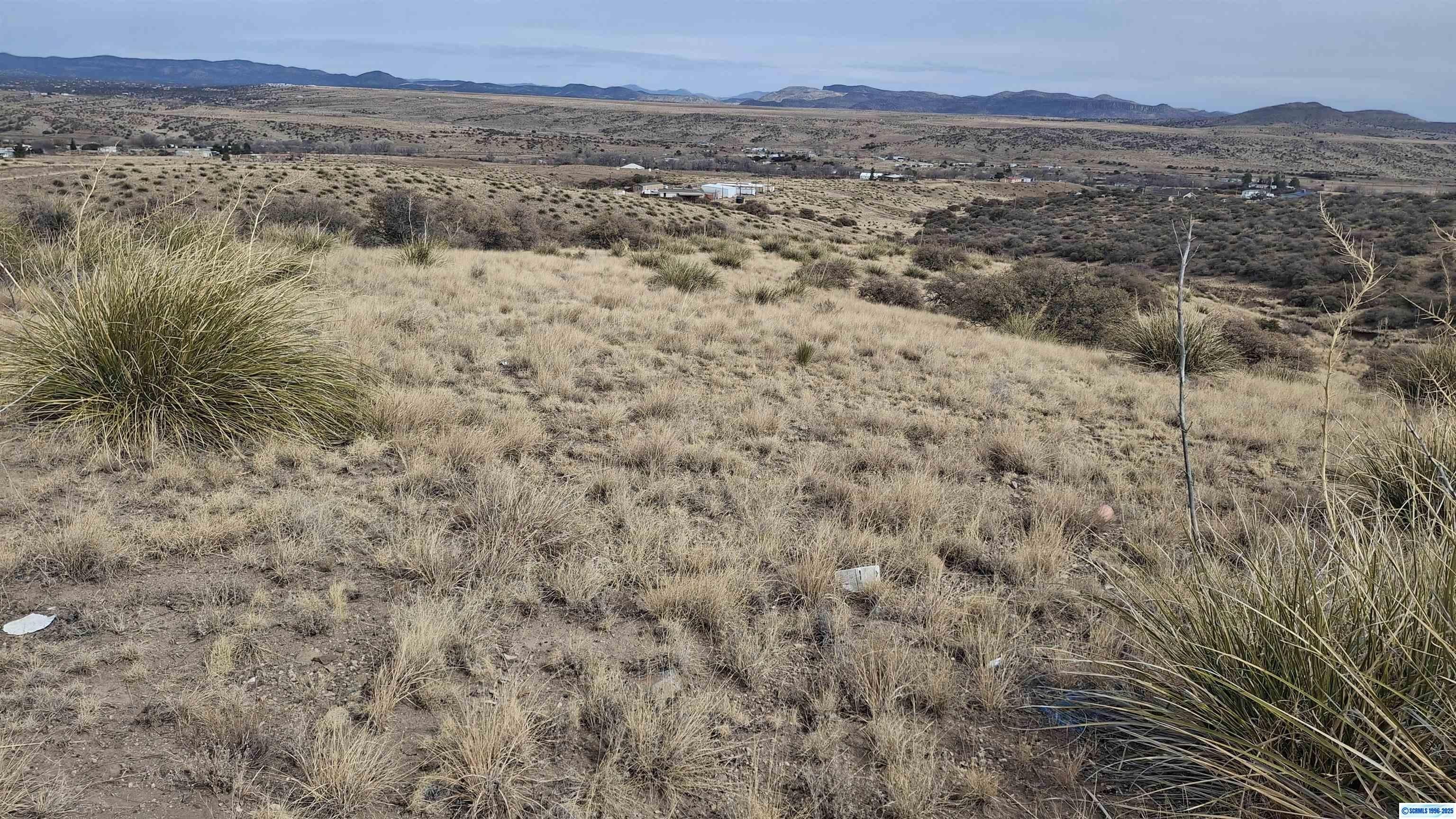 Land in Silver City, NM