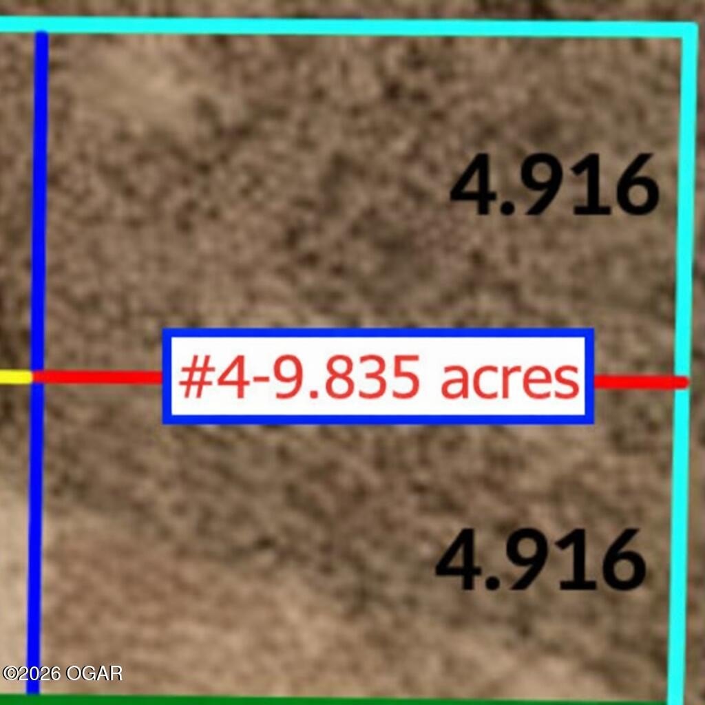 Commercial Land Near Industrial Crossroads