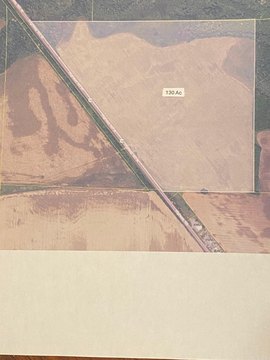 130 Acres Commercial Land