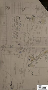 Highway-Adjacent Land Parcel