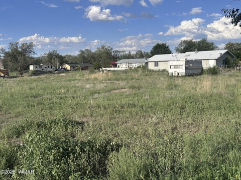 Land, Springerville, AZ