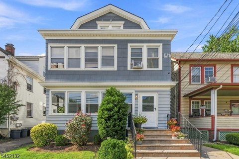 Three-Unit Multifamily with Yard