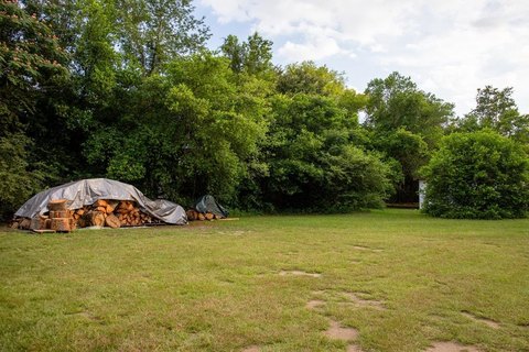 LAND - Sumter, SC