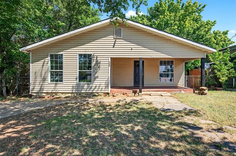 Downtown Flex Zoning Property
