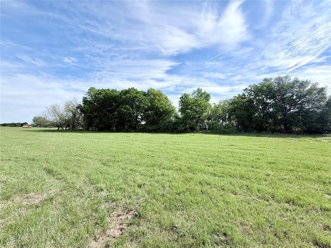 Whitney, TX - 1 Acre Lot