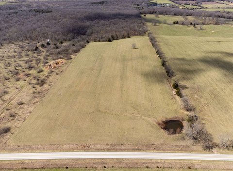 20 Acres Open Pasture Land