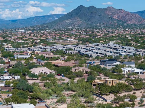 Land, Cave Creek, AZ