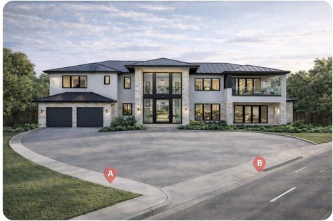 Preston Hollow Land Opportunity