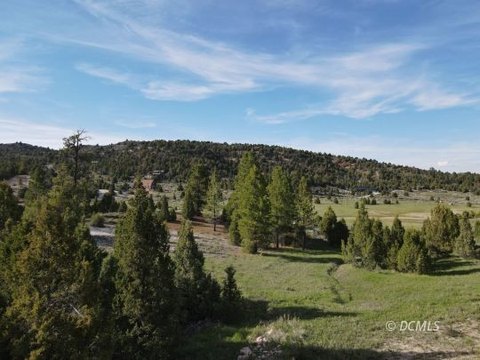Single Family Lot, Alton, UT