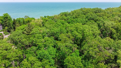Land, Beverly Shores, IN