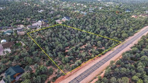 Land, Payson, AZ