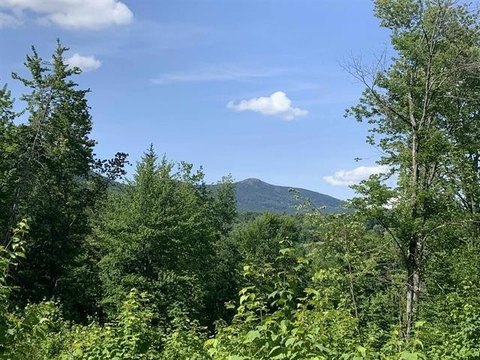 Land, Middlesex, VT