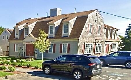 South Dennis Office Condominium For Sale