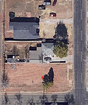Land -40, Amarillo, TX