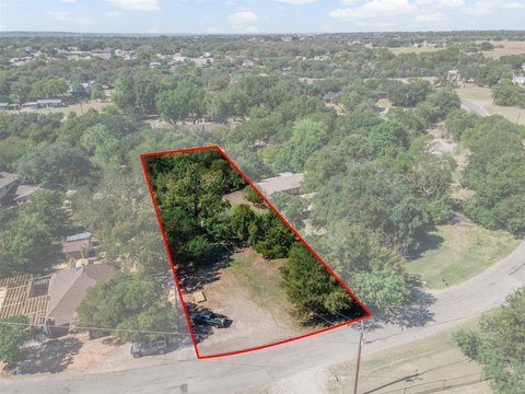 Waterfront Building Lot
