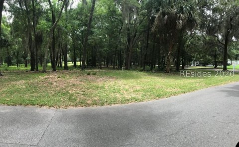 Land/Lots, Daufuskie Island, SC