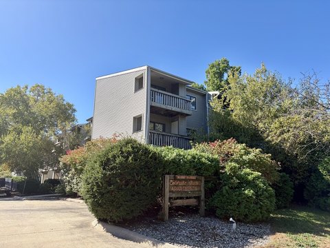 Multifamily Property with Townhouses