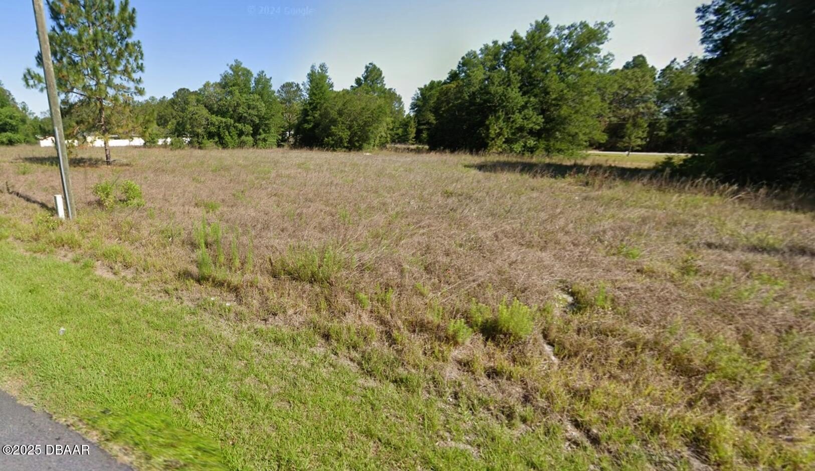 Land in Growing Dunnellon Area