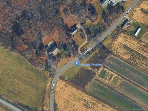 Residential Lot in New Hampton