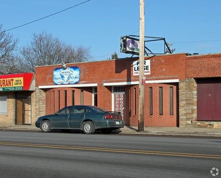 Turnkey Office Space Available