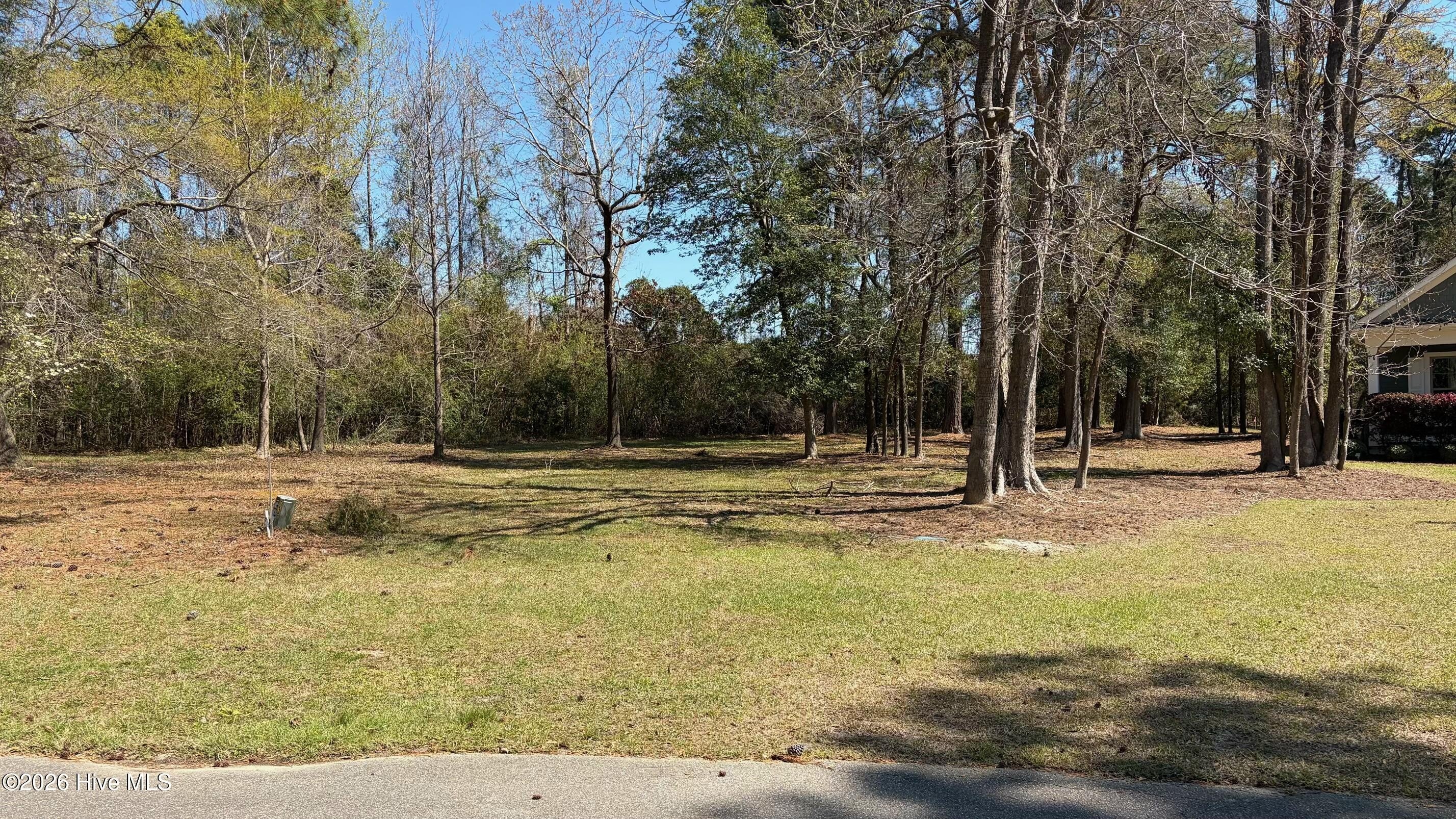 Residential Land in River Bluffs