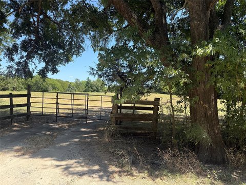 Land, Bonham, TX