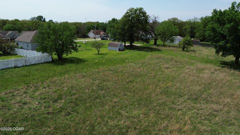 LAND - Galena, KS