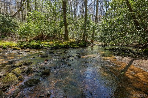 Highlands, NC Land For Sale