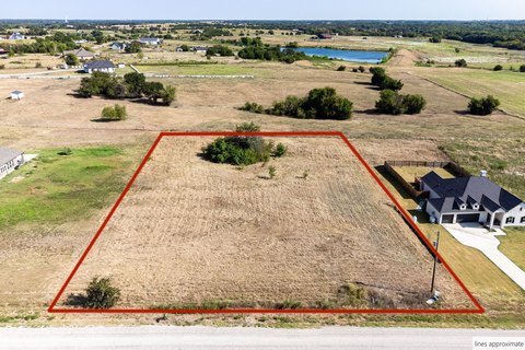 Land, Leonard, TX