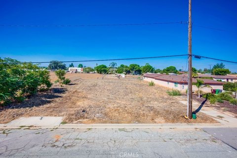 Beaumont Buildable Lot Opportunity