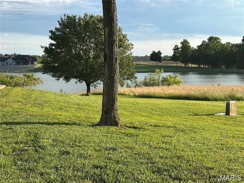 Land - Jackson, MO