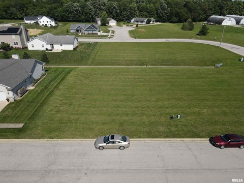 Residential Land in Eureka, Illinois
