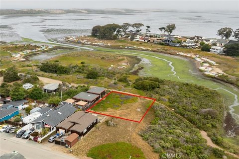 Bayfront Double Lot Opportunity