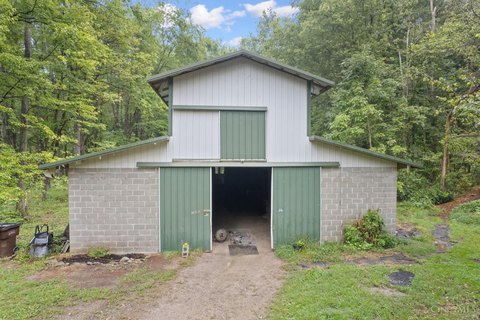 Land, Monroe Twp, OH