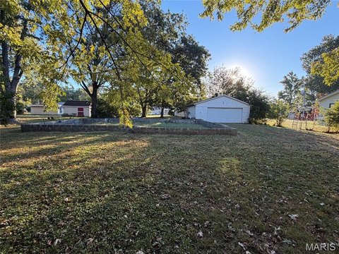 Land, Fairview Heights, IL