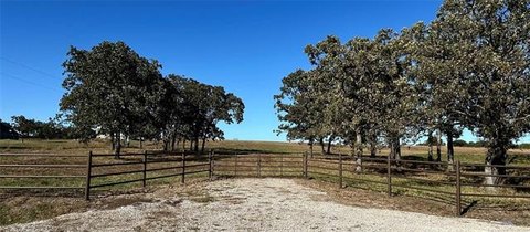 Vacant Land, Barnsdall, OK