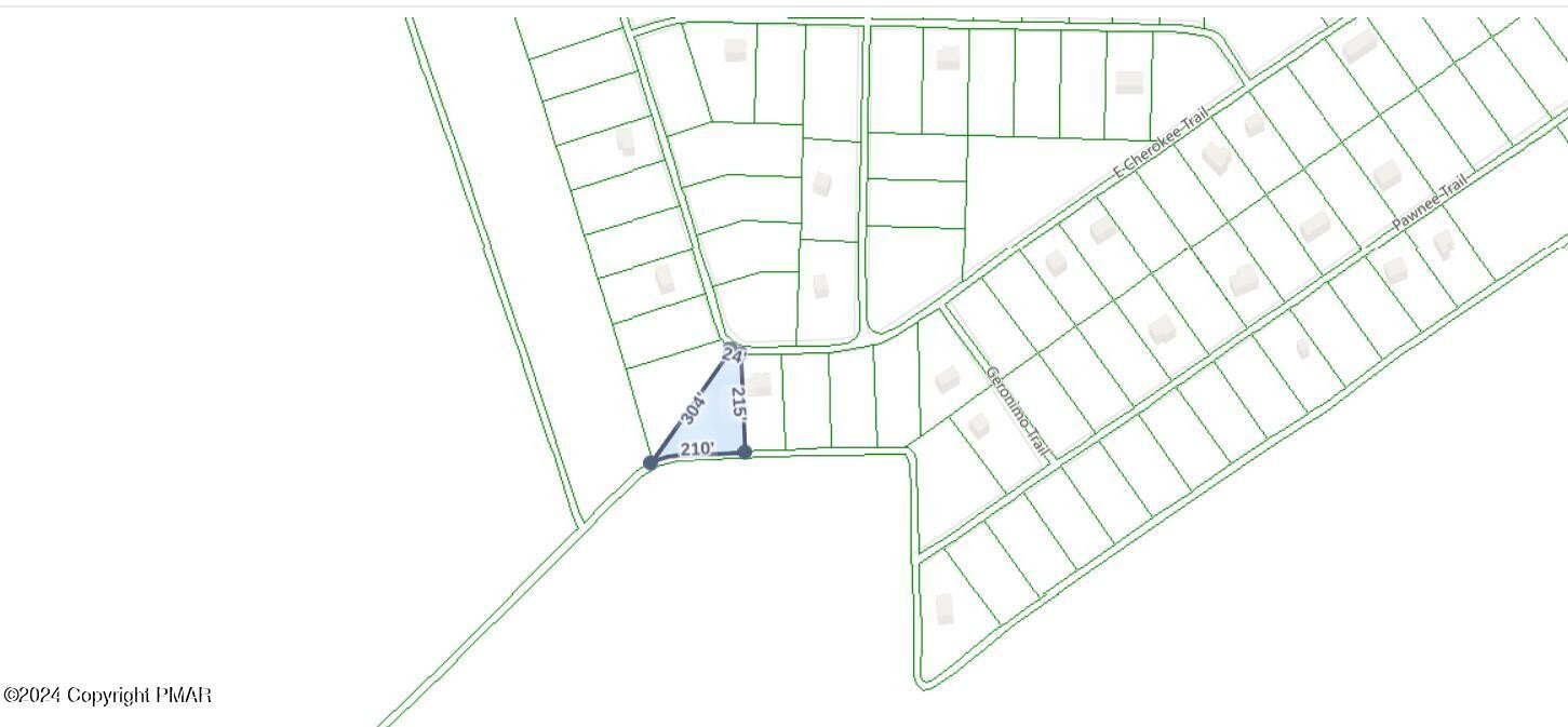 Albrightsville Land: Build Your Dream
