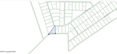 Albrightsville Land: Build Your Dream