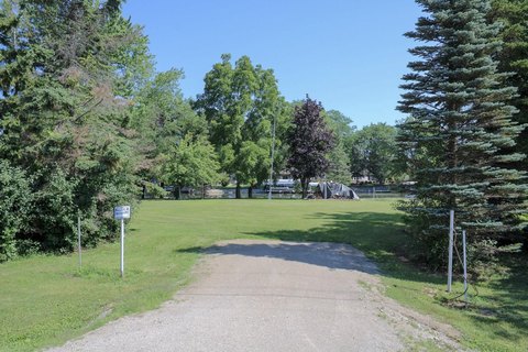 LAND - WINNECONNE, WI
