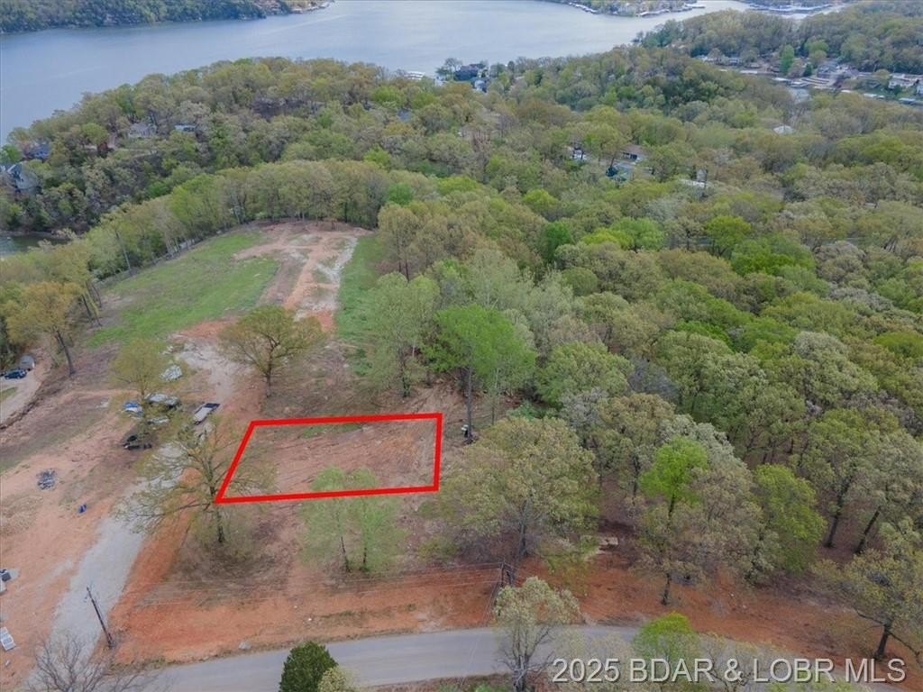 Residential Land in Linn Creek