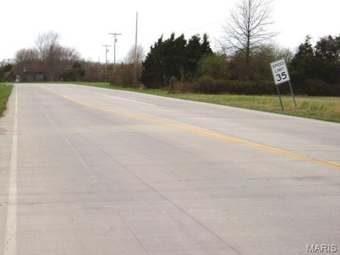 Highway Frontage Development Opportunity