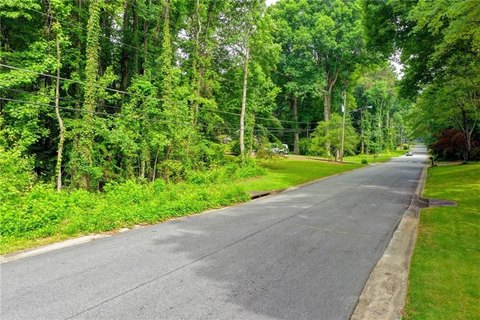 LAND - Snellville, GA