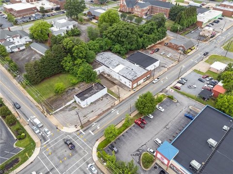 Prime Corner Retail Opportunity