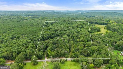 Land, Rome, GA