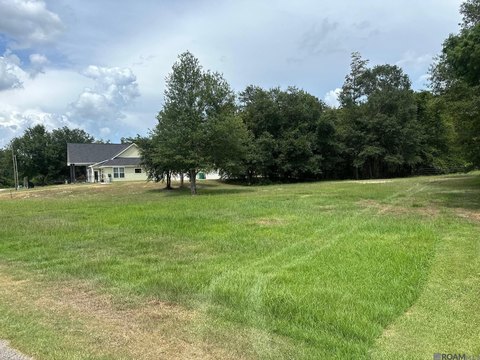 Land, French Settlement, LA