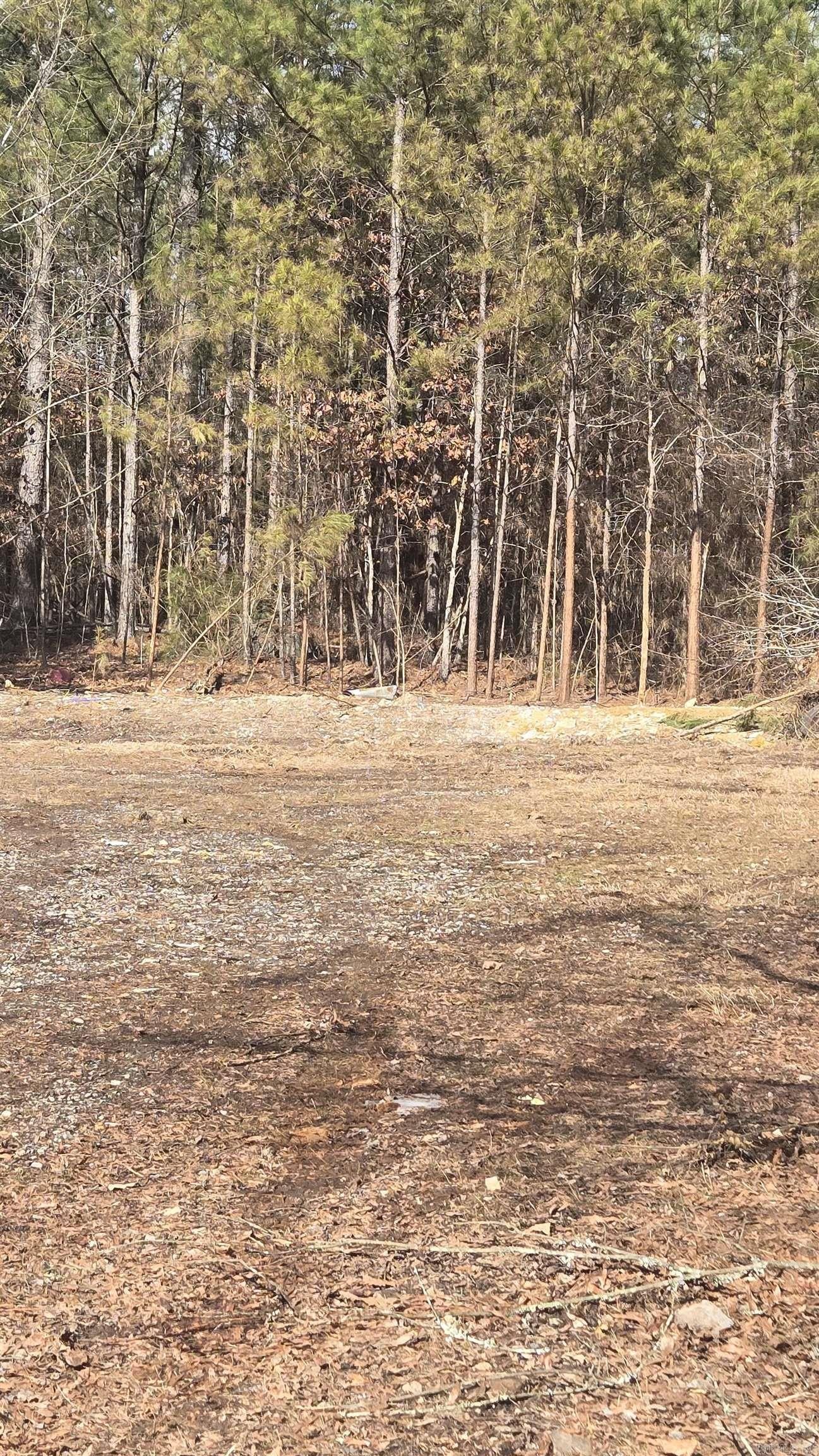 Fountain Lake Land For Sale