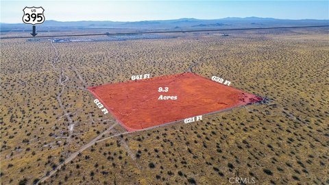 Industrial Land with Existing Well