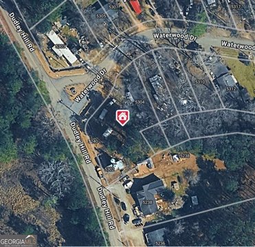 Land, Gainesville, GA